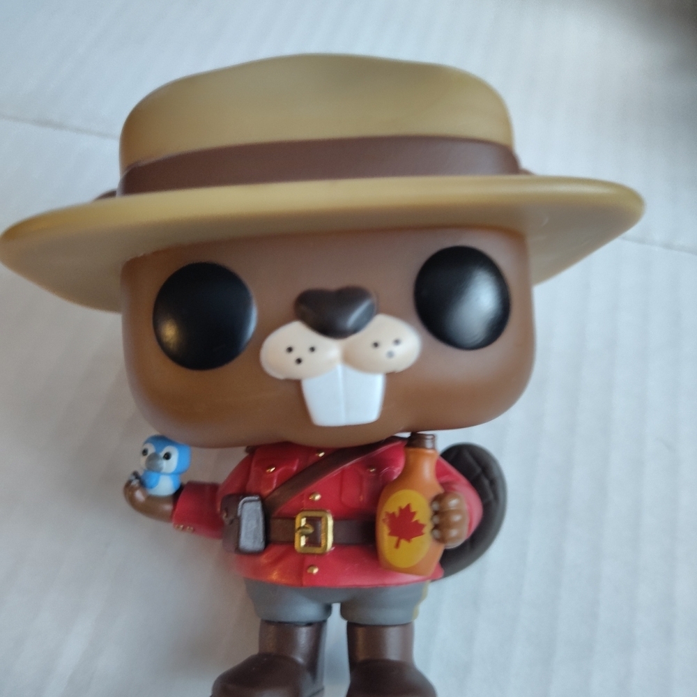 Funko Pop Colorful Character Set - Picture 3 of 10